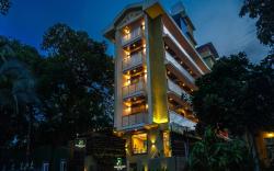 Nexus Green Resort