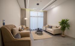 Elite Two-Bedroom Apt AlRimal-7