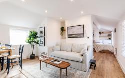 Union Place Luxury Apartment in the City Centre