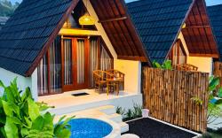 Blisschill Kintamani