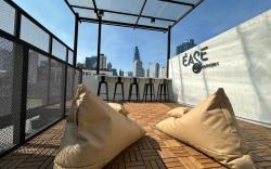 Ease@Sathorn Hostel and Co-working Space