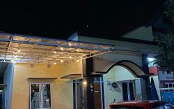 Villa louis puncak 2