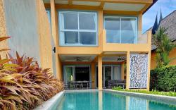 Jasmine Pool Villa - Koh Chang