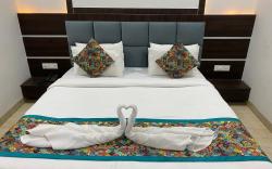 Taj Comfort Inn