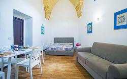 Apartment Rustico 