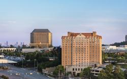 Sheraton Suites Galleria-Atlanta