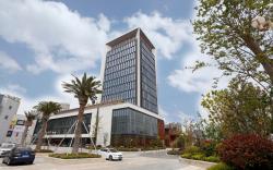 Dechen Jinling Hotel