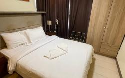 Antel Spa Residences 9D