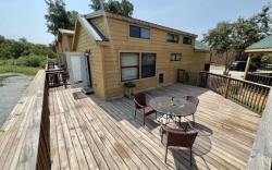 Belas Cabins
