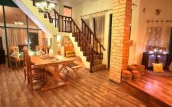 Frogs BNB Aviator's Bungalow