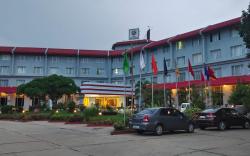 Ramee Guestline, Tirupati