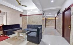 Hotel O Meghdoot