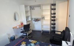 Apartamento a 5 minutos de Luxemburgo