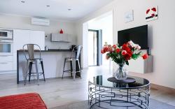 Villas U San Daniellu