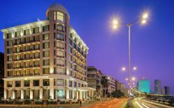 InterContinental Marine Drive Mumbai By IHG
