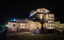 Krishna villa
