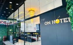 On park Hotel, Translado e Estacionamento