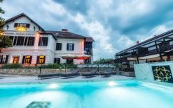 Boutique Hotel Annuska
