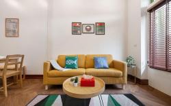 Moondance House: Historic Chinatown Local Food 3BR