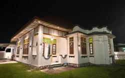 Amanjiwa Heritage Villa @ Limbongan