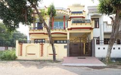 Hotel O Nilanjan Guest house