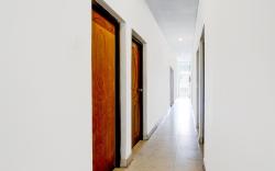 Hotel O Benz destination