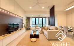 KaMi Mont Kiara Residences & Hotel by Ireka