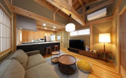 A whole house for rent, for up to 9 people-寂香庵