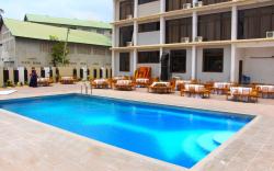 Rungwe City Hotel