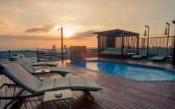 Inn Residence Serviced Suites