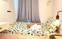 U326 1BR or 2BR with Netflix, Prime & KTV