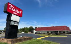 Red Roof Inn Richmond, VA