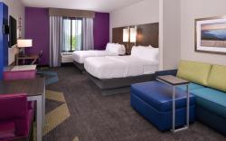 Holiday Inn Express & Suites Bryant West By IHG