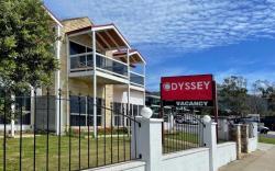 ODYSSEY APOLLO BAY