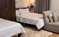 Perfectly Splendid Suites