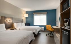 Holiday Inn Express Fort Lauderdale Airport South By IHG