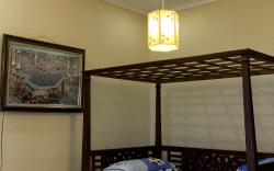 Gisela Resto Villa