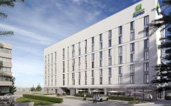 Holiday Inn Express Wiesbaden By IHG