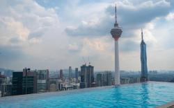 Platinum Suites Tower 1 Kuala Lumpur