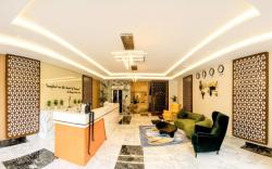 The Orange Hotel - Narsingi, Hyderabad