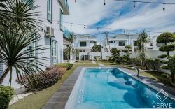 Ipoh VastBlue Escape Pool Villa 6B6B @23Pax