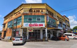 OYO 91139 Selesa Inn
