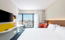Holiday Inn Express Adelaide City Centre By IHG