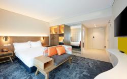 Holiday Inn Express Adelaide City Centre By IHG