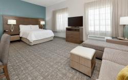 Staybridge Suites by Holiday Inn Schertz By IHG