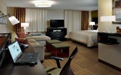 Staybridge Suites by Holiday Inn Schertz By IHG