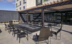 Courtyard Jackson
