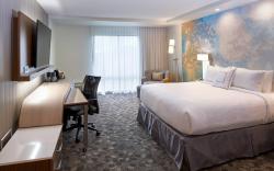 Courtyard by Marriott Jackson