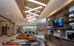 Holiday Inn NW Houston Beltway 8 By IHG