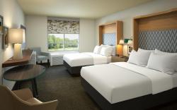 Holiday Inn NW Houston Beltway 8 By IHG